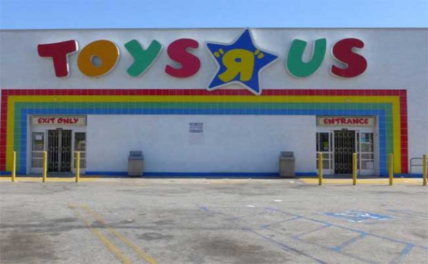 How Has the Demise of Toys R us Effected Toy Manufacturers?