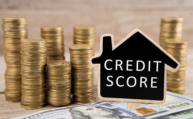 What Credit Score Gets You the Best Mortgage Rate