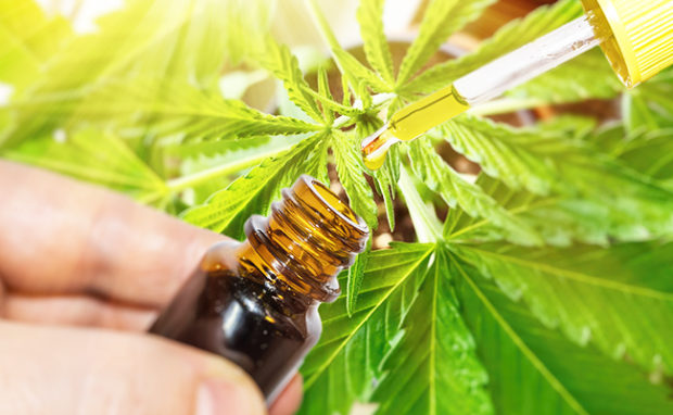 What are the Top 7 Benefits of CBD oil