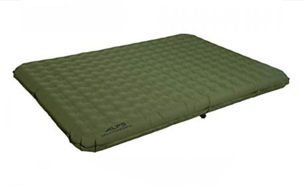 alps air mattresss