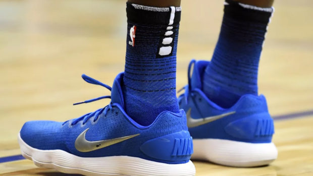 best basketball sneakers 2019