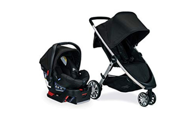 The Best Travel System Strollers | 2019 List