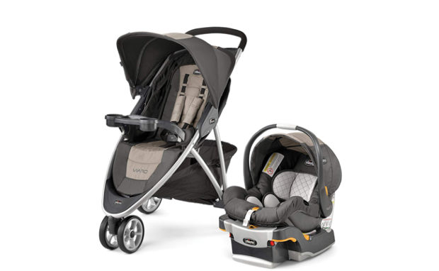 The Best Travel System Strollers | 2019 List