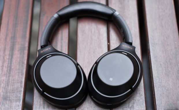 Sony Wh-1000xm3: A Replacement for the Bose QC35 Headphones?