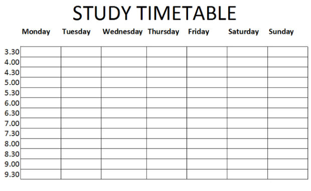 How to Focus on Studying: Take These Steps!