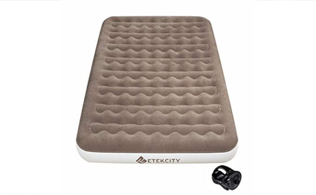 etekcity air mattress