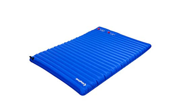 kingcamp mattress