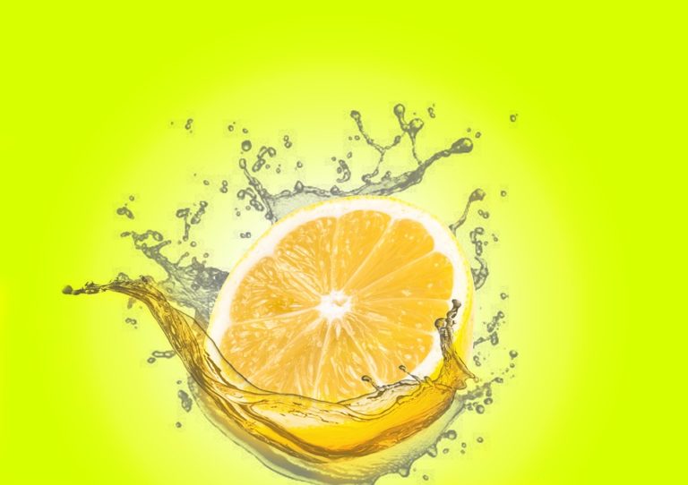 Benefits of Drinking Lemon Water You Won't Believe All of the Benefits!