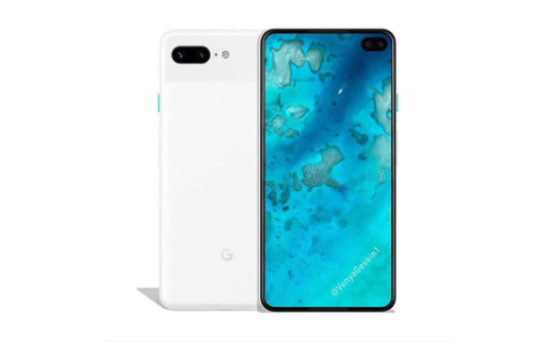 Google Pixel 4 and 4XL vs Iphone 11 –Design Battle of 2019?