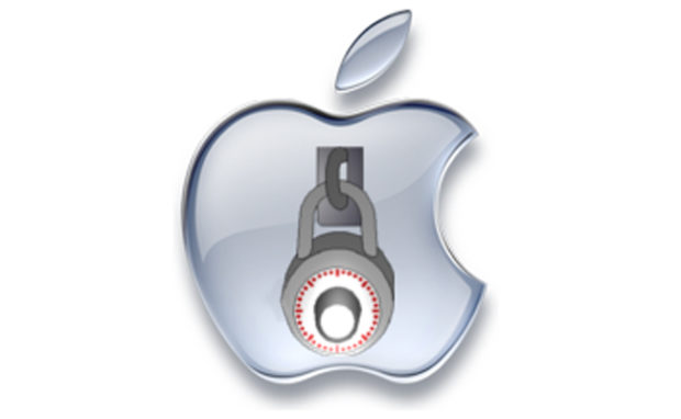 Apple Card Security