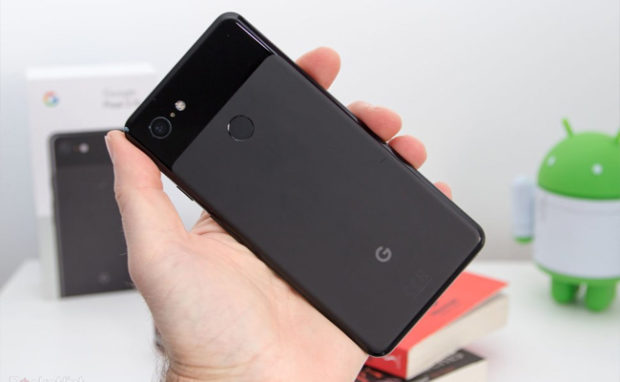 Google Pixel 4 and 4XL vs Iphone 11 –Design Battle of 2019?
