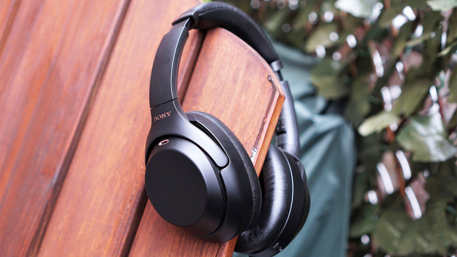 Sony WH-1000XM3: A Replacement for the Bose QC35 Headphones?