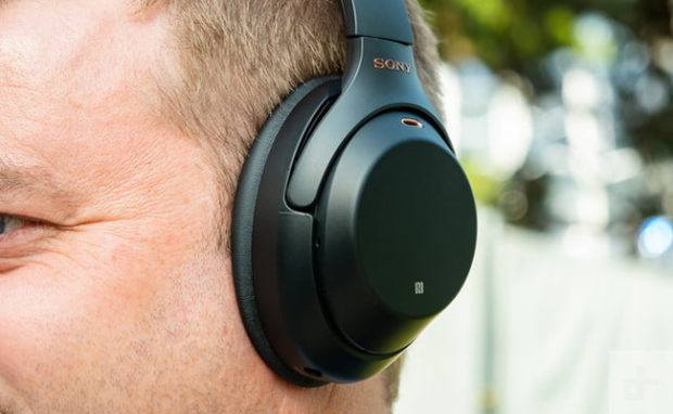 Sony Wh-1000xm3: A Replacement for the Bose QC35 Headphones?