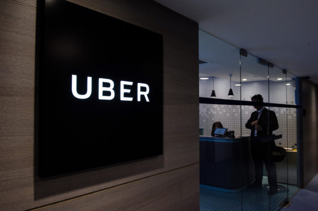 Uber Sets Sights on $10 BN IPO