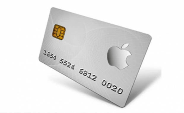 Apple Virtual Card
