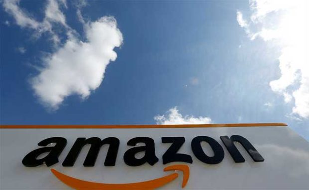 Amazon to Sell Face Recognition Technology to Police