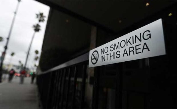 The Future of Tobacco: Will Beverly Hills Outlaw Tobacco Sales