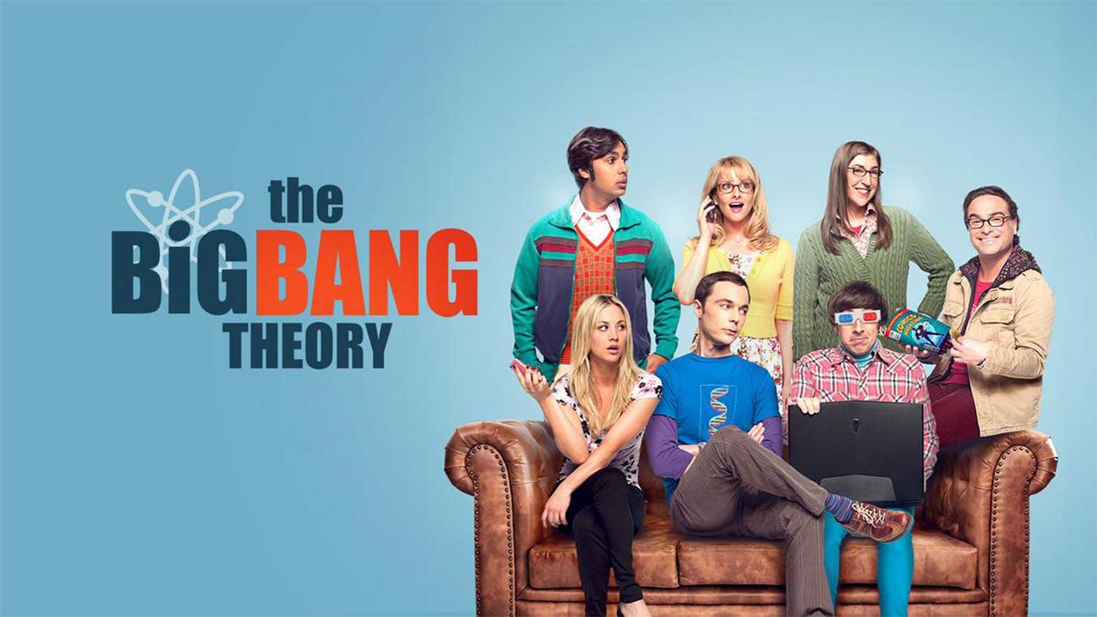 'Big Bang Theory' Stars Reflect on Show's End, Next Steps