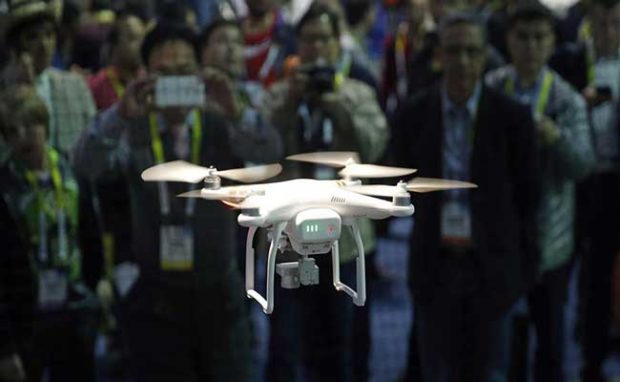 Drones: Growing List of States Implementing Drones Into Safety Measures