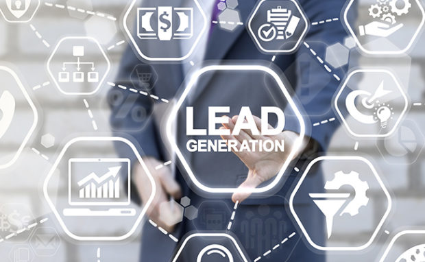 Top 5 Lead Generators for Your Business