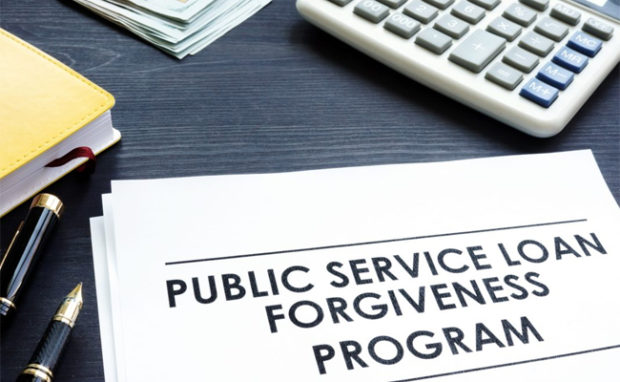 Student Loan Forgiveness Programs: You Have Options!