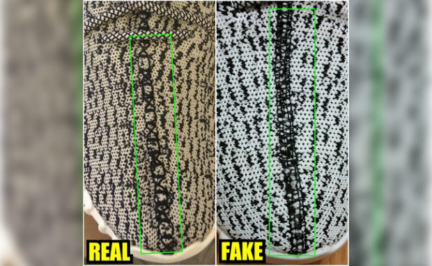 How to Tell If Yeezys Are Fake: 7 Actionable Steps