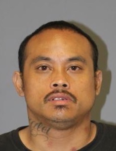 Fil-Am in Honolulu wanted on a $30K warrant of arrest for assault