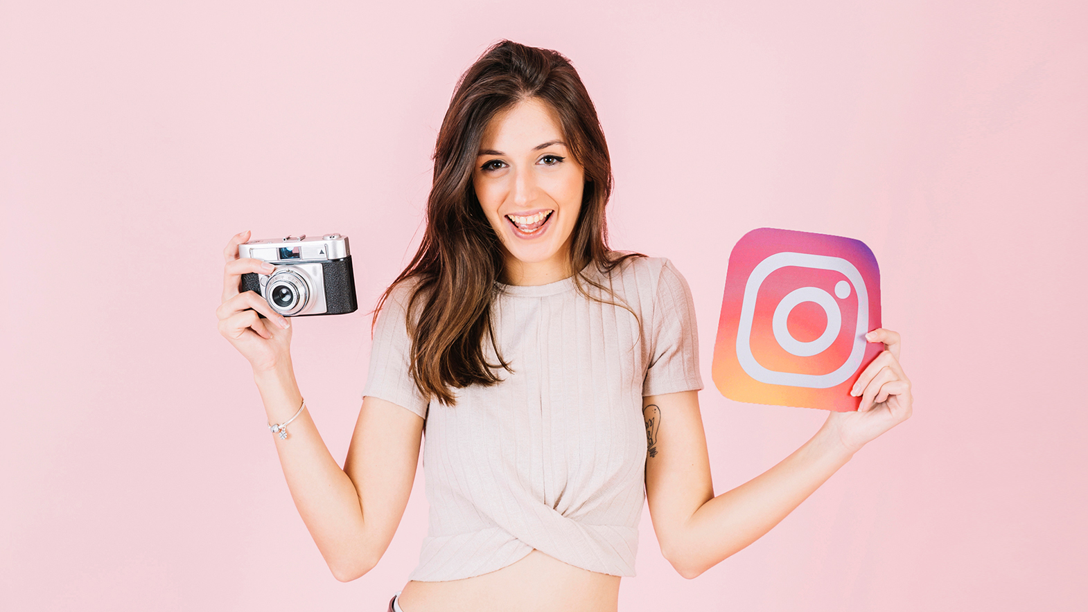 How to Become Instagram Famous & The Steps You Can Take