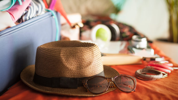 10 Things Every Girl Needs for the Summer