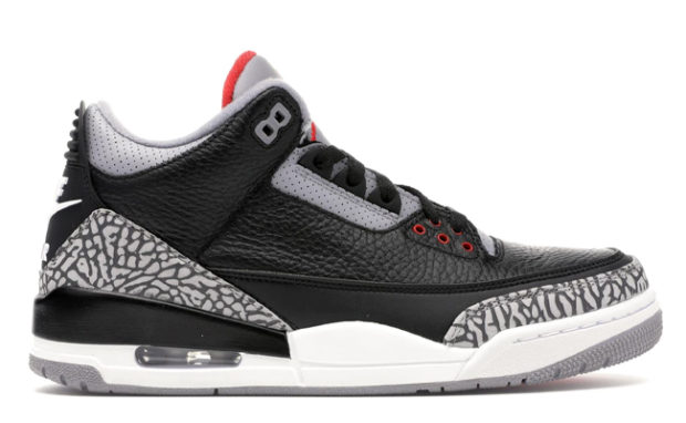 The Complete List of the Top 10 Jordans of All Time
