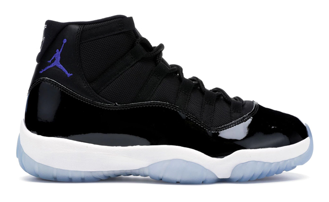 The Complete List of the Top 10 Jordans of All Time