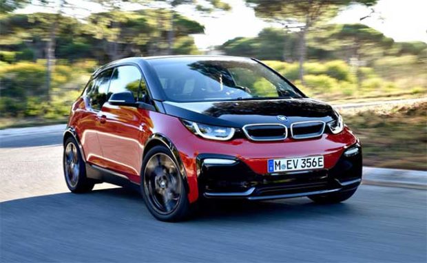 BMW and the Future of Their Electric Cars