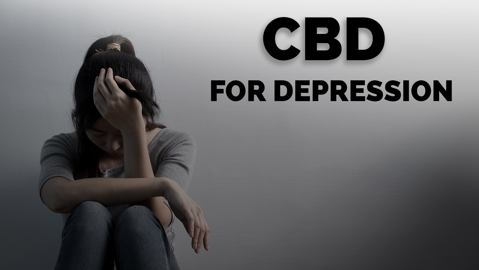 How Can Cbd Help You Treat Depression Find The Best Cbd Products