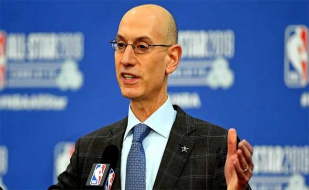 New NBA Rule Set to Be Implemented Next Season