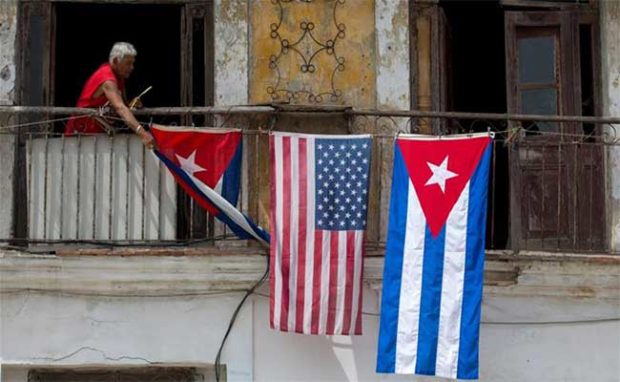 American Tourism to Cuba Could Be Barred as the US Clamps Down