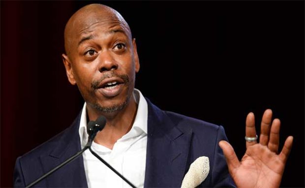 Look out Broadway, Dave Chappelle Set to Make Broadway Debut