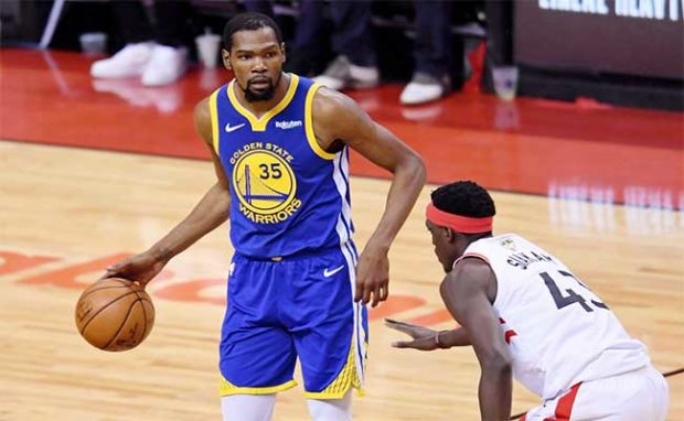 Durant Walks Away From Warriors Deal. Where Will He Go?!