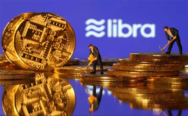 US Feds Further Inspect Facebook's Digital Currency Coin 'Libra'