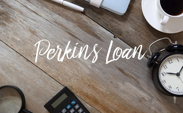 Perkin's Loan