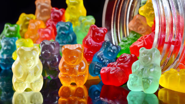 How Hemp Gummy Bears Are Changing Lives