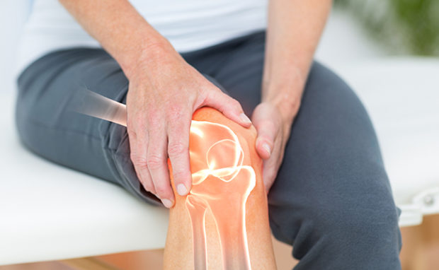 How CBD Oil Alleviates Arthritis Pain
