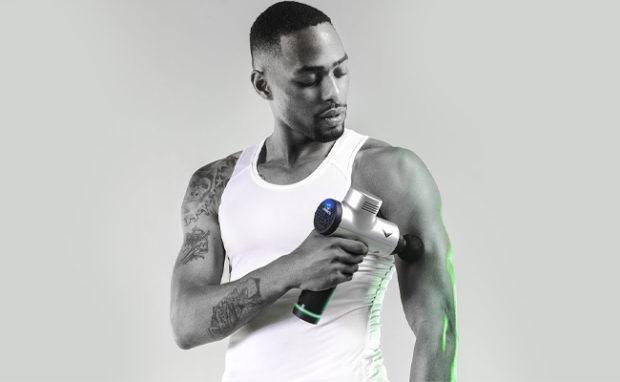 How Hypervolt Is Helping NBA Super Stars and How It Can Help You