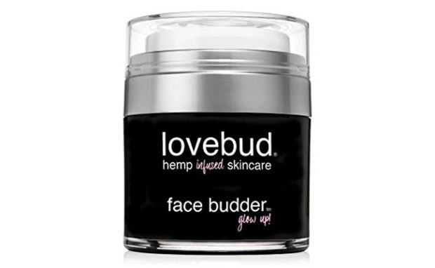 Lovebud Face Budder Anti-Aging Moisturizer For Face And Eye Area