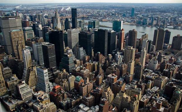 How Will New York Make Their Aging Energy-Hungry Skyscraper More Efficient?