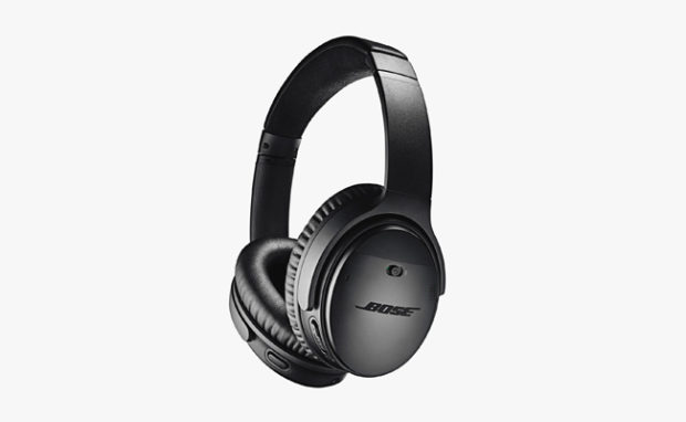 The Bose QuietComfort 35 Wireless : Product Reviews