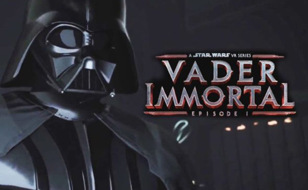 Oculus Vader Immortal, The Best VR Experience