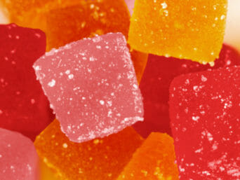 t Premium Hemp Gummies