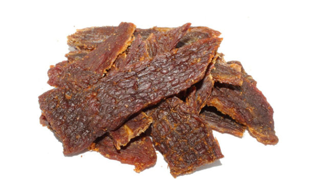 People's Choice Old Fashioned Beef Jerky