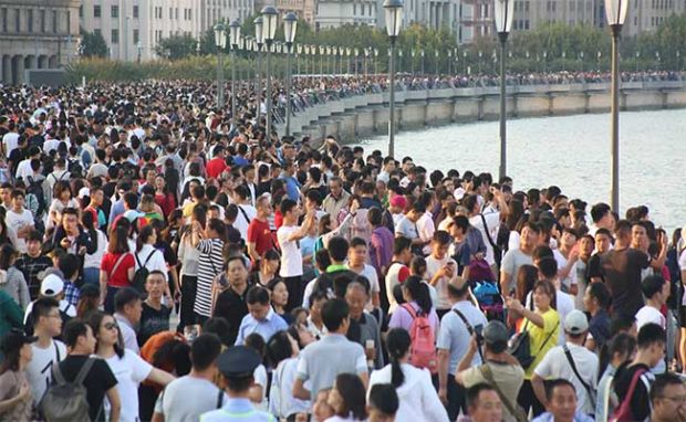 Population Study: What will the world look like by 2050 or 2100?