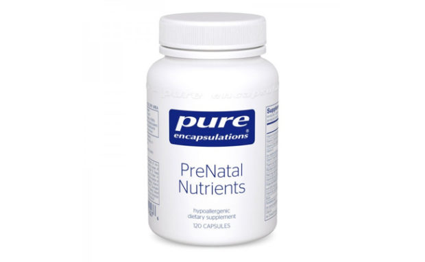 The Best Prenatal Vitamins | Top Products and Reviews